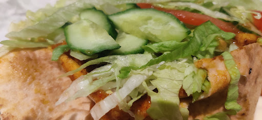 Photo of Carlos kebab - Taunton Rd, Bridgwater TA6 6PR