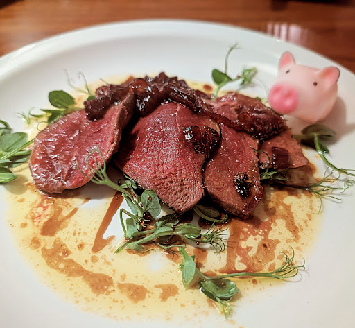 Photo of The Taste Of Mediterranean Flavours - 59 High St, Wellington TA21 8QY