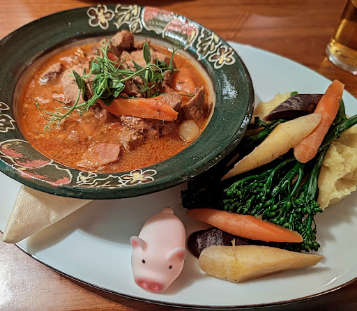 Photo of The Taste Of Mediterranean Flavours - 59 High St, Wellington TA21 8QY