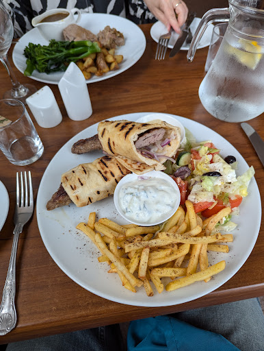 Photo of The Taste Of Mediterranean Flavours - 59 High St, Wellington TA21 8QY