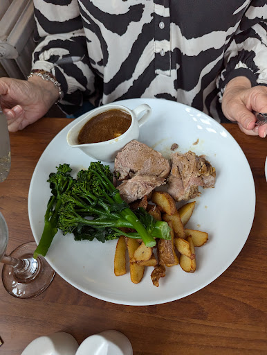 Photo of The Taste Of Mediterranean Flavours - 59 High St, Wellington TA21 8QY