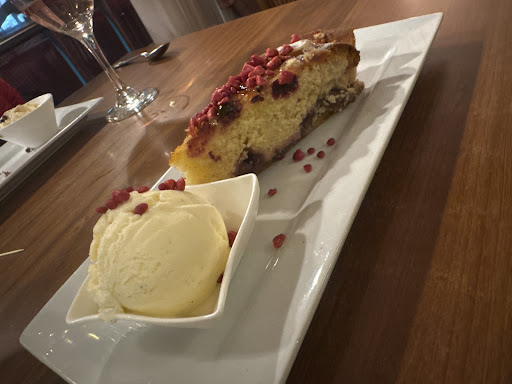 Photo of The Taste Of Mediterranean Flavours - 59 High St, Wellington TA21 8QY