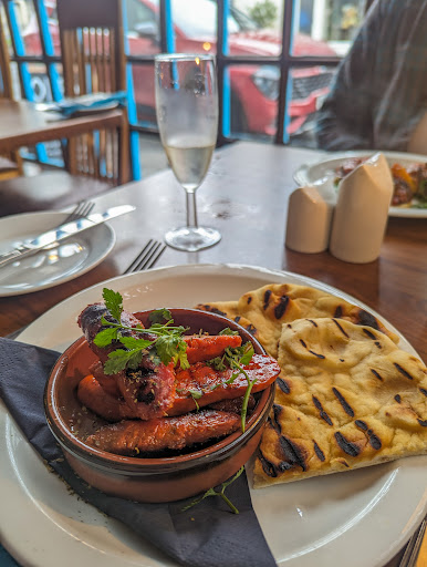 Photo of The Taste Of Mediterranean Flavours - 59 High St, Wellington TA21 8QY