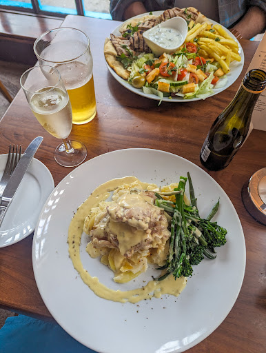 Photo of The Taste Of Mediterranean Flavours - 59 High St, Wellington TA21 8QY