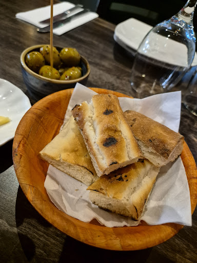 Photo of Green Olive Meze Restaurant & Bar - 5 W Quay, Bridgwater TA6 3HL