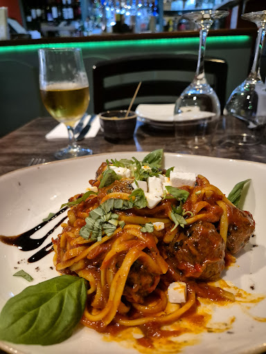 Photo of Green Olive Meze Restaurant & Bar - 5 W Quay, Bridgwater TA6 3HL