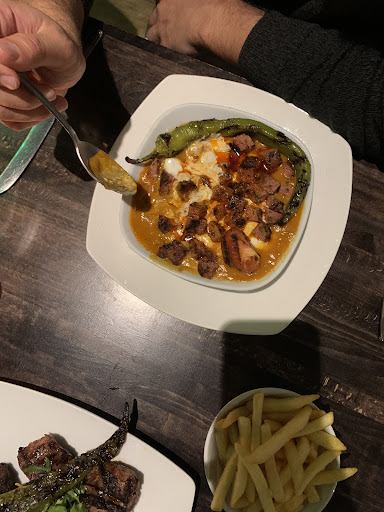 Photo of Green Olive Meze Restaurant & Bar - 5 W Quay, Bridgwater TA6 3HL