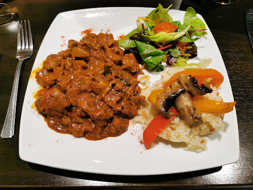 Photo of Green Olive Meze Restaurant & Bar - 5 W Quay, Bridgwater TA6 3HL