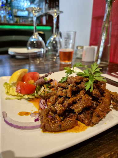 Photo of Green Olive Meze Restaurant & Bar - 5 W Quay, Bridgwater TA6 3HL