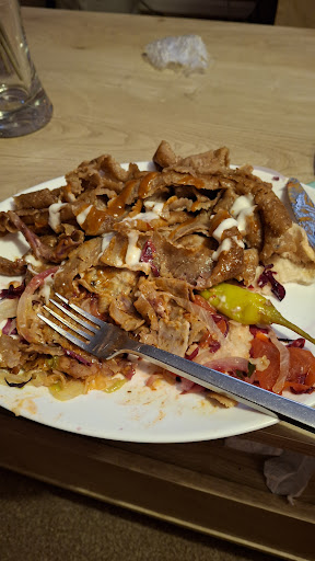 Photo of Turk Doner Bridgwater - Watsons Ln, Bridgwater TA6 5PZ