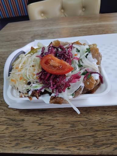 Photo of Turk Doner Bridgwater - Watsons Ln, Bridgwater TA6 5PZ