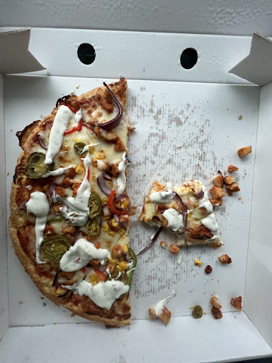 Photo of Pizza Choice and Best Kebab - 65 High St, Bridgwater TA6 3BQ