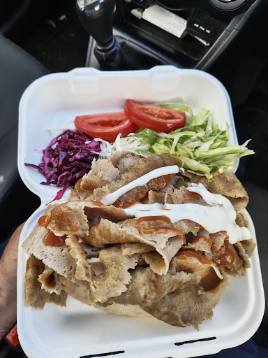 Photo of Deniz Kebab House - 15 St John St, Bridgwater TA6 5HR