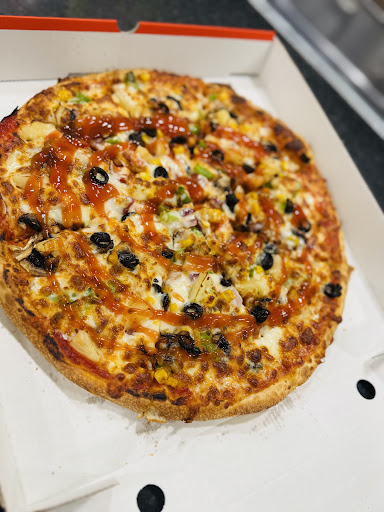 Photo of Deniz Kebab House - 15 St John St, Bridgwater TA6 5HR