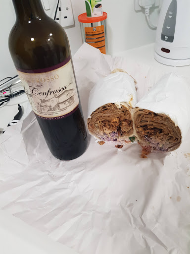 Photo of Deniz Kebab House - 15 St John St, Bridgwater TA6 5HR