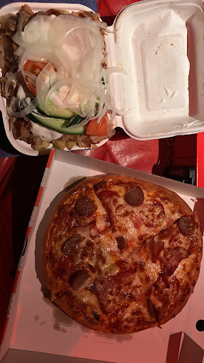 Photo of Yummies - 67 St John St, Bridgwater TA6 5HX