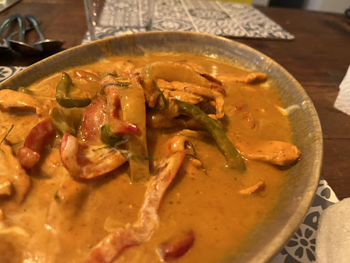 Photo of Somtum Thai - 76 West St, Bridport DT6 3QX