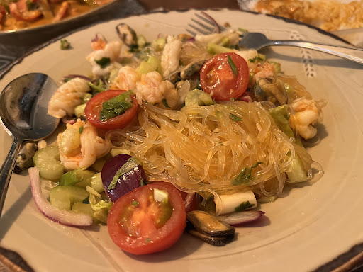 Photo of Somtum Thai - 76 West St, Bridport DT6 3QX