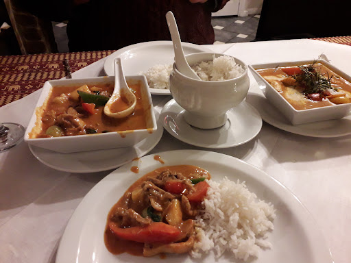 Photo of Somtum Thai - 76 West St, Bridport DT6 3QX