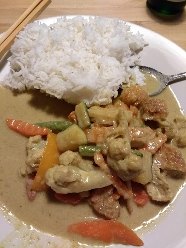 Photo of Somtum Thai - 76 West St, Bridport DT6 3QX