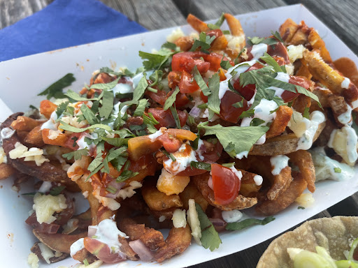 Photo of Tortilla Cantina - 4 The Mound, West Bay, Bridport DT6 4GZ