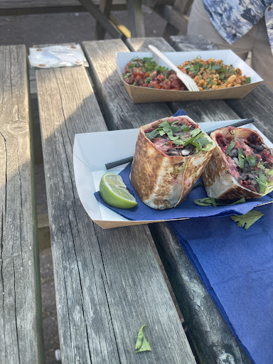 Photo of Tortilla Cantina - 4 The Mound, West Bay, Bridport DT6 4GZ