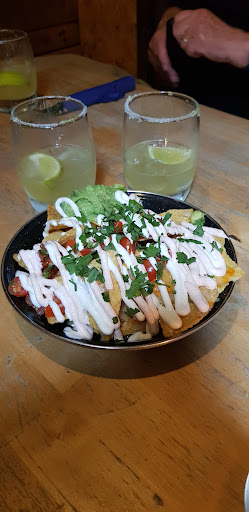 Photo of Tortilla Cantina - 4 The Mound, West Bay, Bridport DT6 4GZ