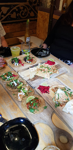 Photo of Tortilla Cantina - 4 The Mound, West Bay, Bridport DT6 4GZ