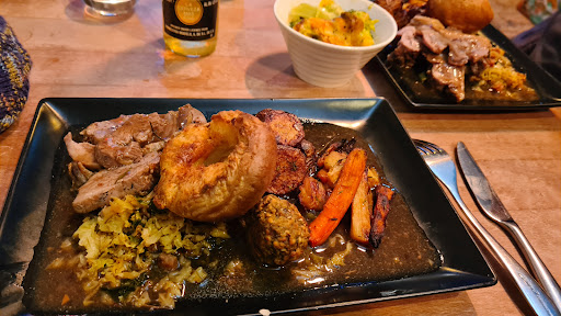 Photo of Tortilla Cantina - 4 The Mound, West Bay, Bridport DT6 4GZ