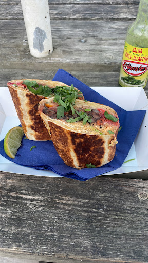 Photo of Tortilla Cantina - 4 The Mound, West Bay, Bridport DT6 4GZ