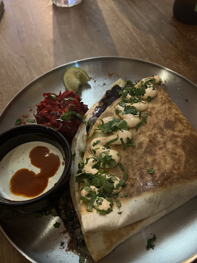 Photo of Tortilla Cantina - 4 The Mound, West Bay, Bridport DT6 4GZ