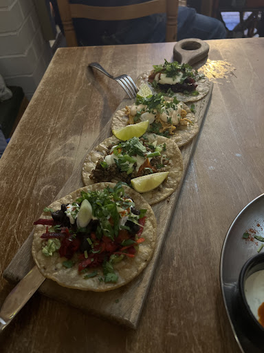 Photo of Tortilla Cantina - 4 The Mound, West Bay, Bridport DT6 4GZ