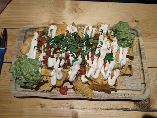 Photo of Tortilla Cantina - 4 The Mound, West Bay, Bridport DT6 4GZ