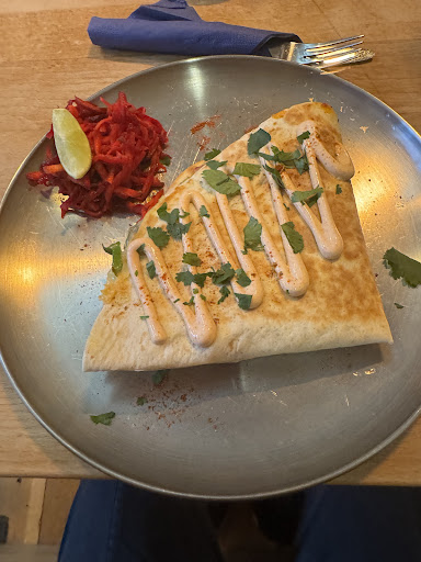 Photo of Tortilla Cantina - 4 The Mound, West Bay, Bridport DT6 4GZ