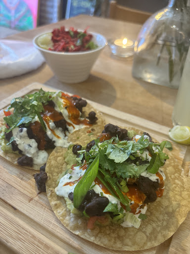 Photo of Tortilla Cantina - 4 The Mound, West Bay, Bridport DT6 4GZ