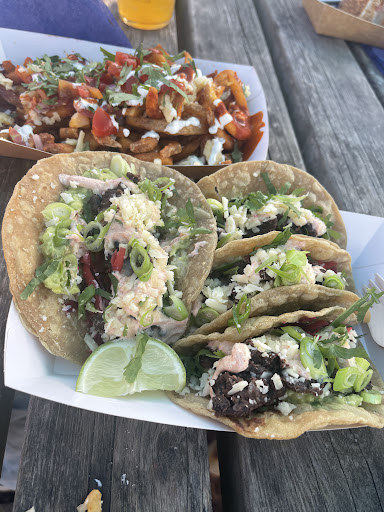 Photo of Tortilla Cantina - 4 The Mound, West Bay, Bridport DT6 4GZ