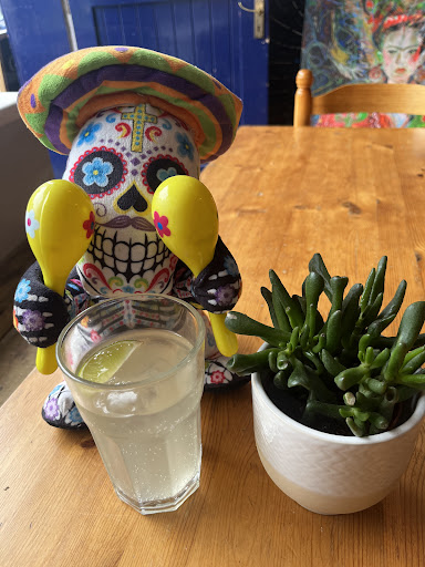 Photo of Tortilla Cantina - 4 The Mound, West Bay, Bridport DT6 4GZ