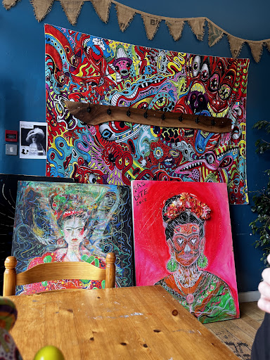 Photo of Tortilla Cantina - 4 The Mound, West Bay, Bridport DT6 4GZ