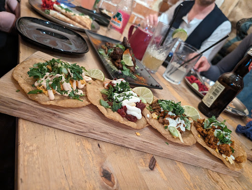 Photo of Tortilla Cantina - 4 The Mound, West Bay, Bridport DT6 4GZ