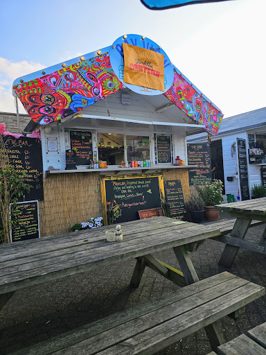 Photo of Tortilla Cantina - 4 The Mound, West Bay, Bridport DT6 4GZ