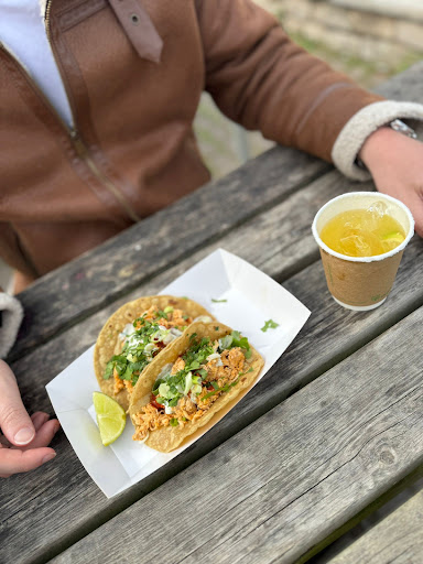 Photo of Tortilla Cantina - 4 The Mound, West Bay, Bridport DT6 4GZ