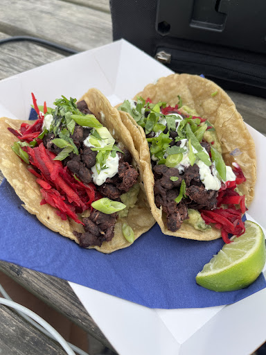 Photo of Tortilla Cantina - 4 The Mound, West Bay, Bridport DT6 4GZ