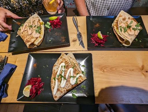 Photo of Tortilla Cantina - 4 The Mound, West Bay, Bridport DT6 4GZ