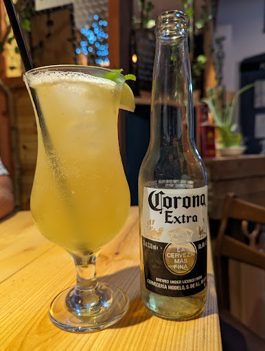 Photo of Tortilla Cantina - 4 The Mound, West Bay, Bridport DT6 4GZ