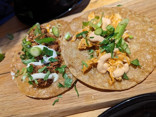 Photo of Tortilla Cantina - 4 The Mound, West Bay, Bridport DT6 4GZ