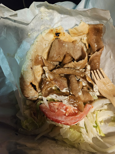 Photo of Bridport Kebab House - 30 East St, Bridport DT6 3LF