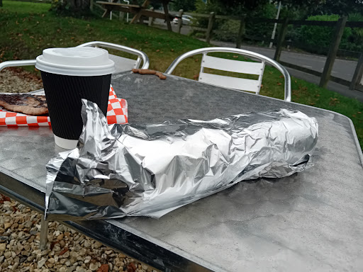 Photo of Unleashed - Building Supplies, Homeward Way, Bridport DT6 3UX