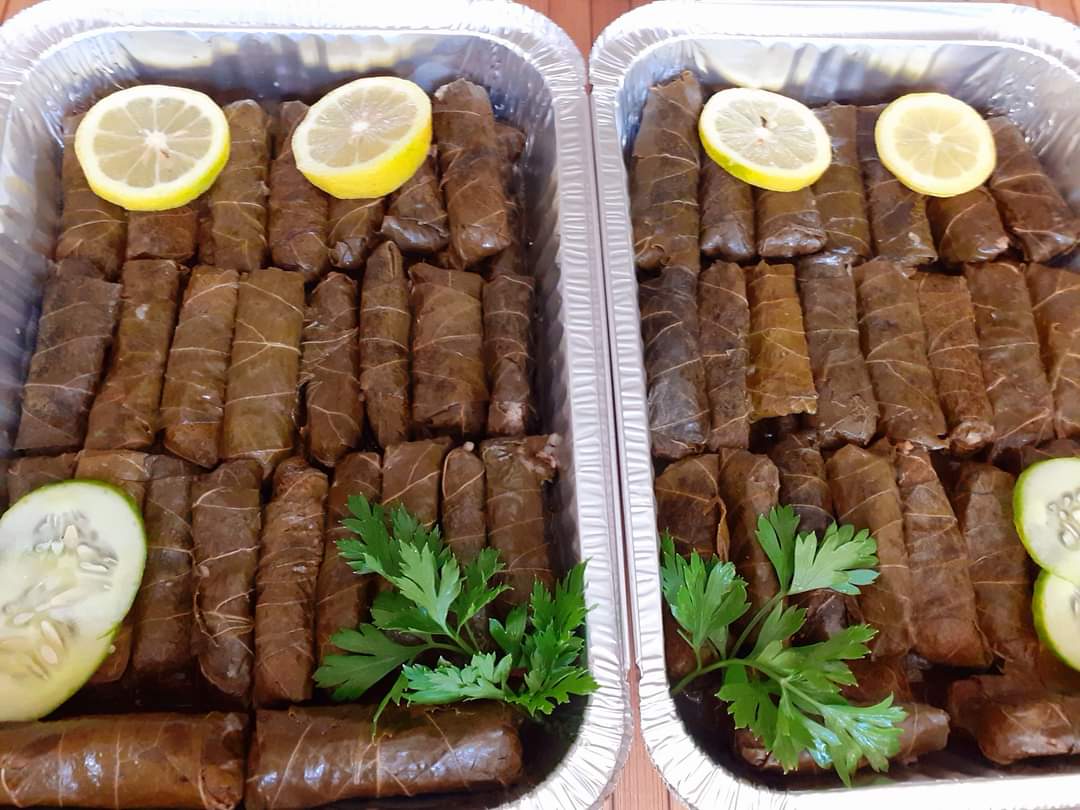 Photo of Alrayan Food A Taste Of Syria - 31 Vernalls Rd, Sherborne DT9 4DP