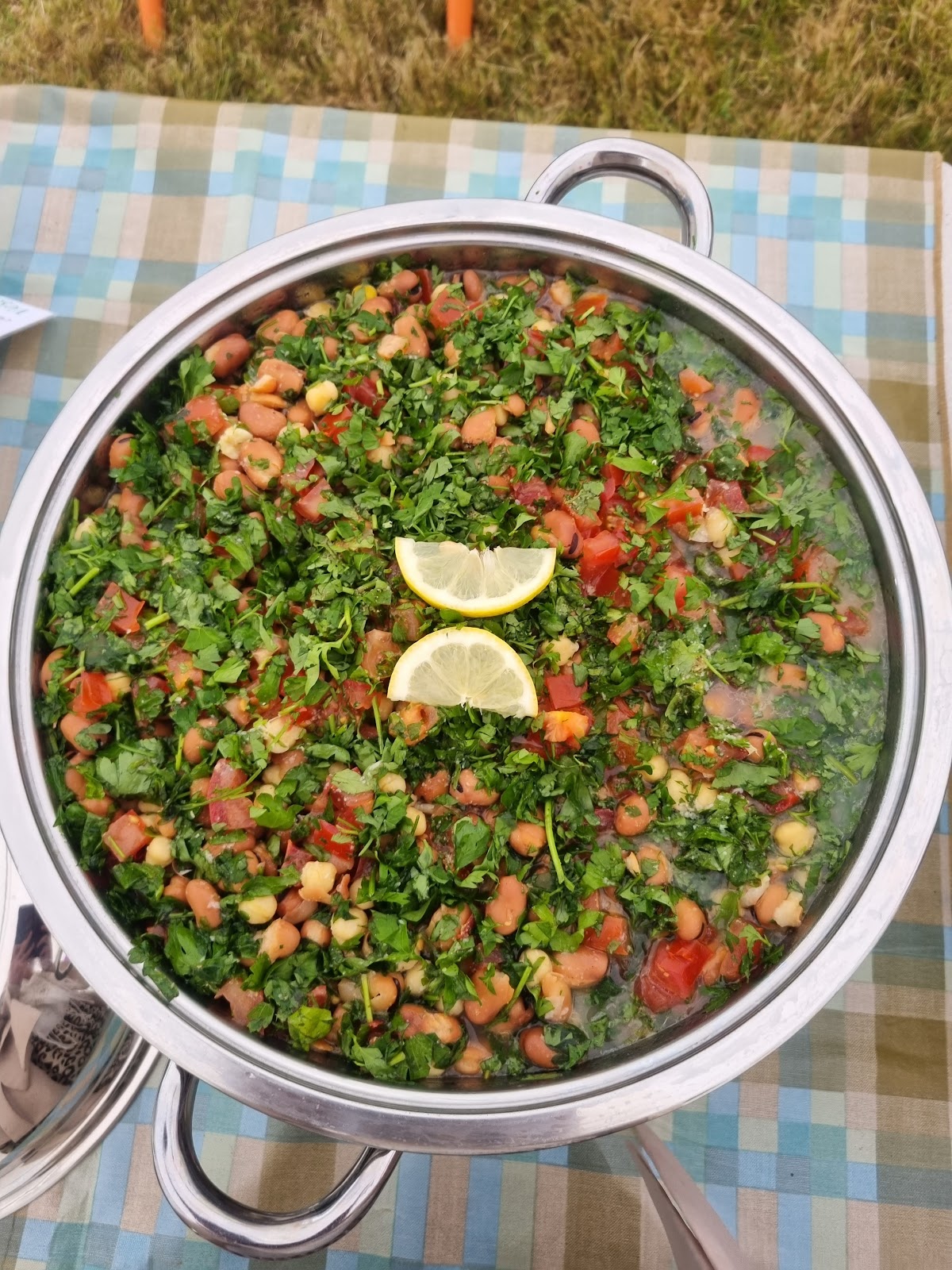 Photo of Alrayan Food A Taste Of Syria - 31 Vernalls Rd, Sherborne DT9 4DP