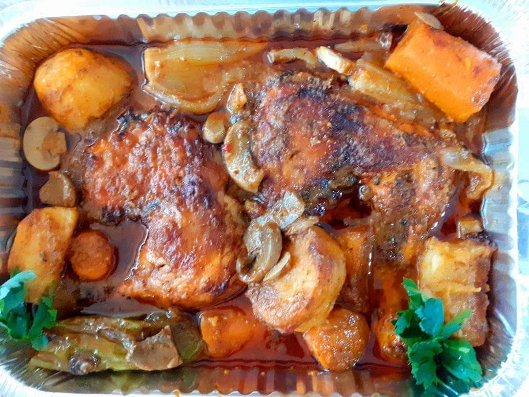 Photo of Alrayan Food A Taste Of Syria - 31 Vernalls Rd, Sherborne DT9 4DP